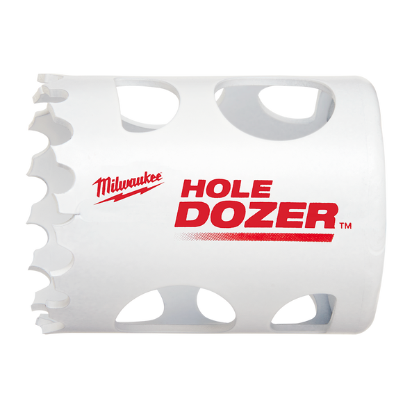 38mm HOLE DOZER™ Bi-Metal Hole Saw, , hi-res